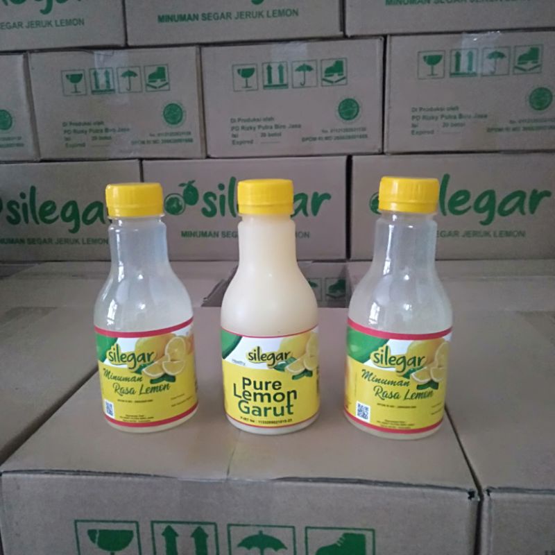 

Combo 2 Sirup Lemon 1 Pure Lemon Garut UMKM Bersatu