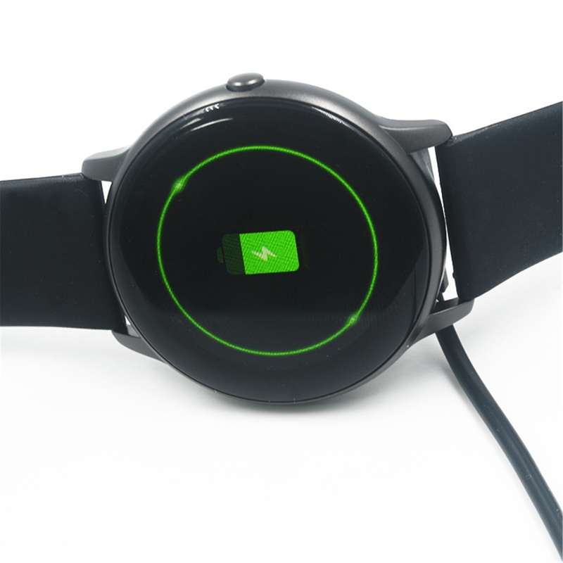 Cre Dock Charging Magnetik Dengan Kabel Usb Untuk Smartwatch Xiaomi Imilab Kw66