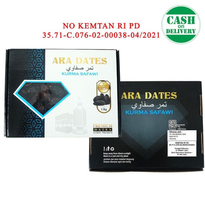 

BISA COD Kurma Safawi Original Arab 1KG ARA DATES Resmi KEMENTAN/KURMA 1KG/KURMA BARARI/KURMA RUTHOB/KURMA BAM/KURMA PALM FRUIT/KURMA TANGKAI/KURMA AZWA/KURMA SUKKARI/KURMA SAFAWI/KURMA TUNISIA/KURMA MUDA KUNING/KURMA MUDA HIJAU/KURMA MEDJOL/KURMA MADINAH