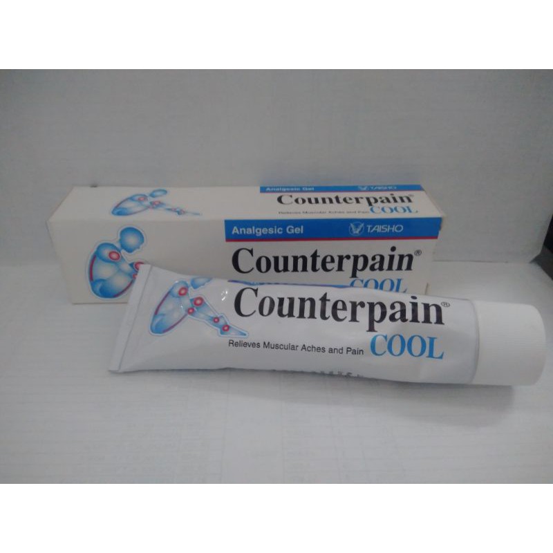 Counterpain Cool
