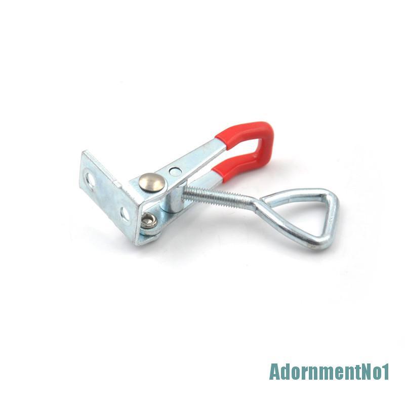 (AdornmentNo1) Gh-4001 Toggle Clamp 100KG / 220lbs