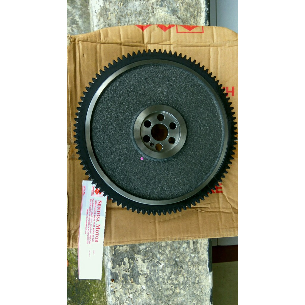 Fly Wheel / Roda gila Jimny Katana SJ410