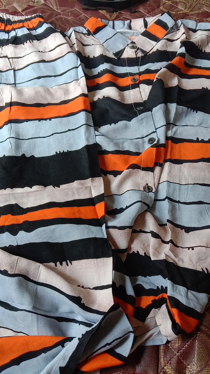 Maura Couple - Sania Ruffle Batik Couple Ori Ndoro Jowi Dnt Garansi Termurah Shopee - Batik Couple