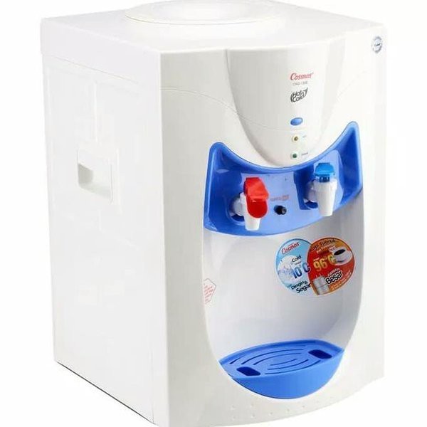 (PENGIRIMAN KHUSUS JNT/DLL) Dispenser Cosmos Hot and Fresh CWD1170