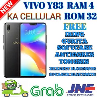 Harga Hp Vivo Y83 Terbaik Mei 2021 Shopee Indonesia