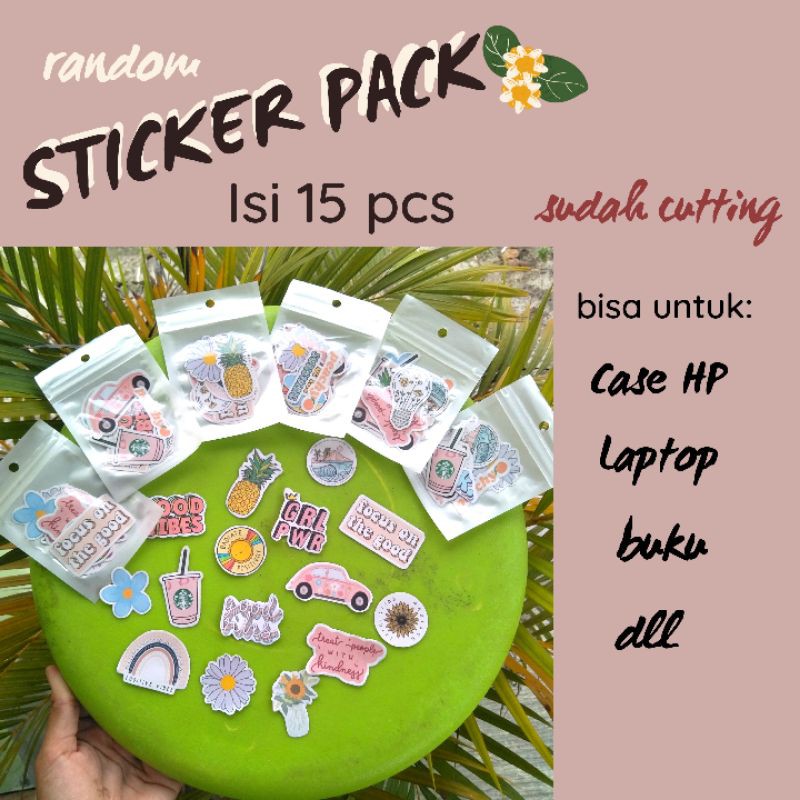 

STIKER TUMBLR AESTHETHIC HP/STIKER LAPTOP