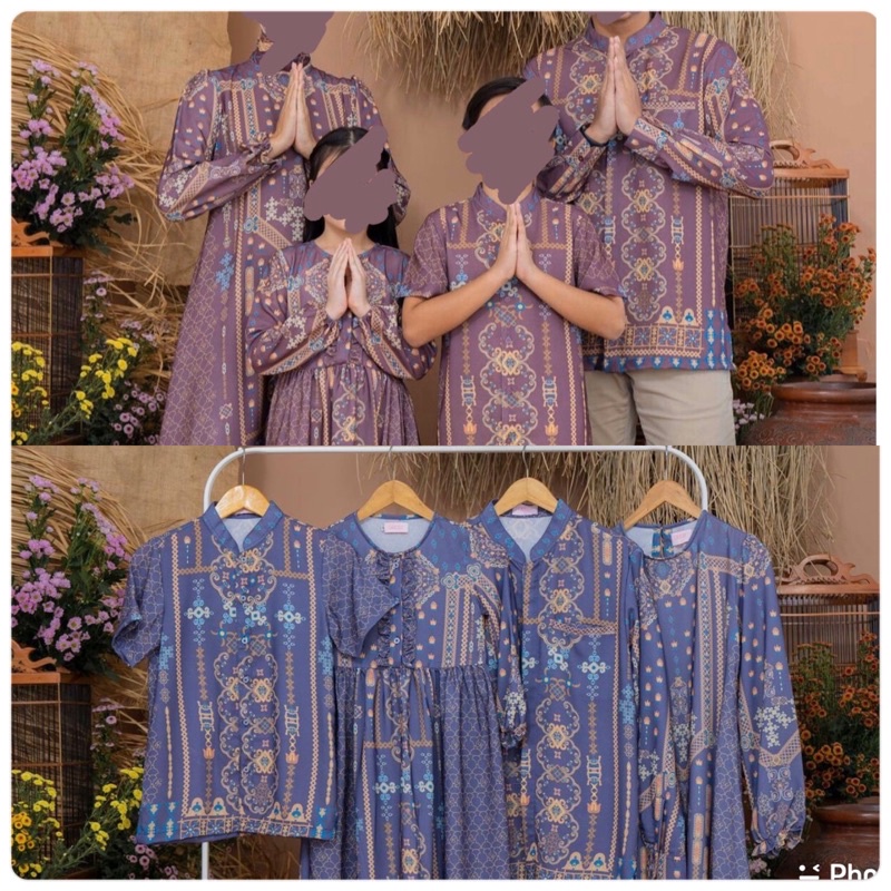 [READY STOK] LENTERA SERIES BY GREISYOFFICIAL