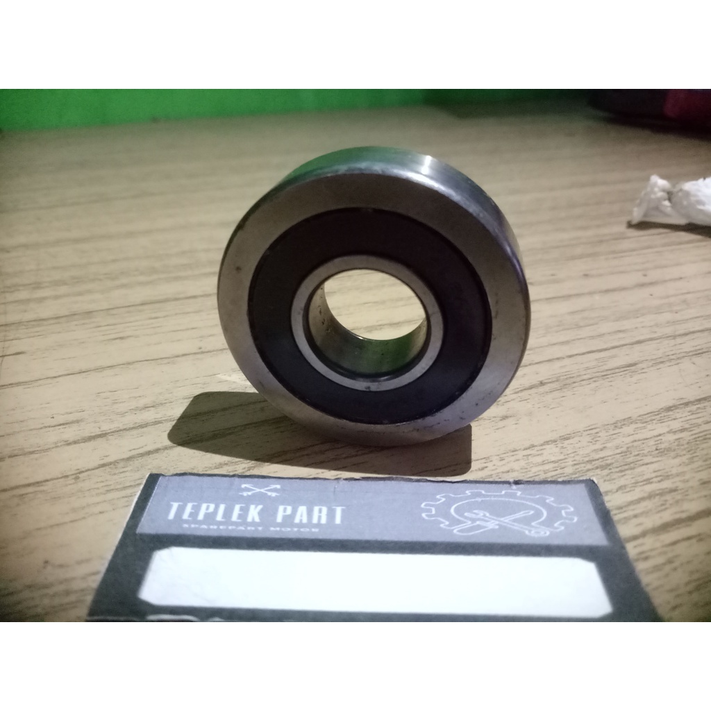 As 15mm/Laher Roda BELAKANG Tiger As Ninja/Laher 6203 15mm/Bearing 6203 15mm/Laker 6203/Laker Roda B