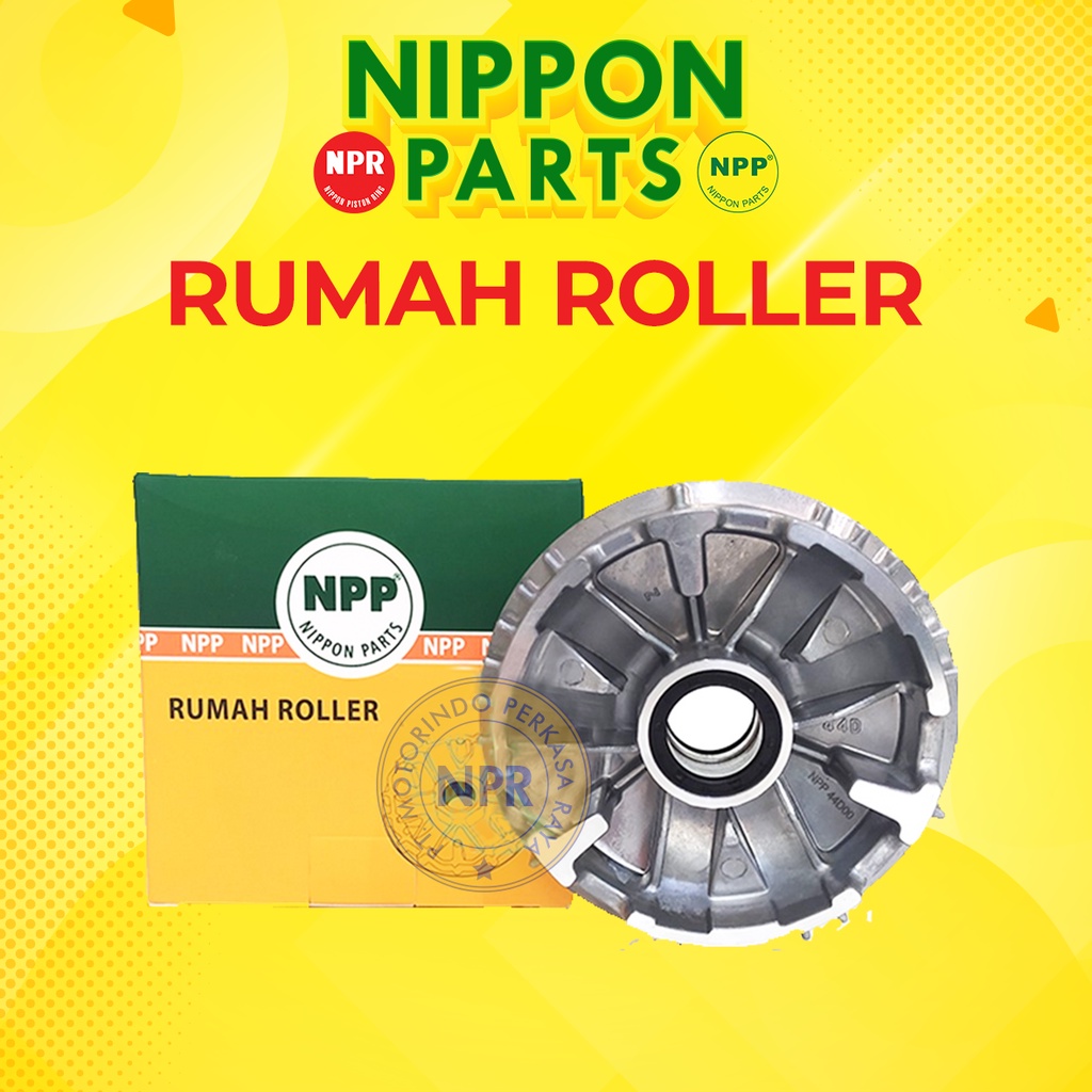 RUMAH ROLLER MIO J NPP