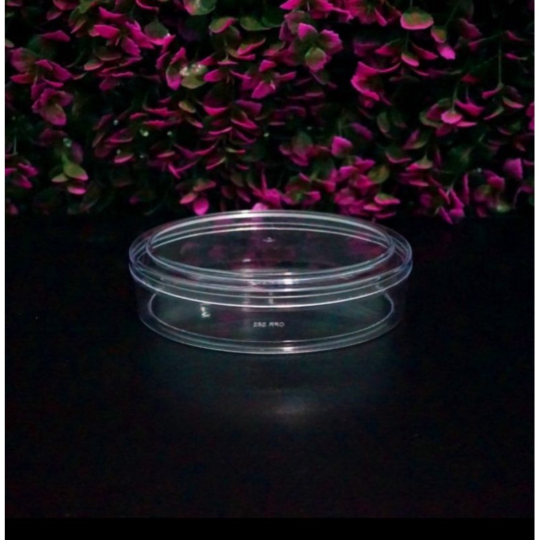 Toples Oval 250gr Toples Oval 1/4kg Toples 250gr Oval Toples Kue Kering