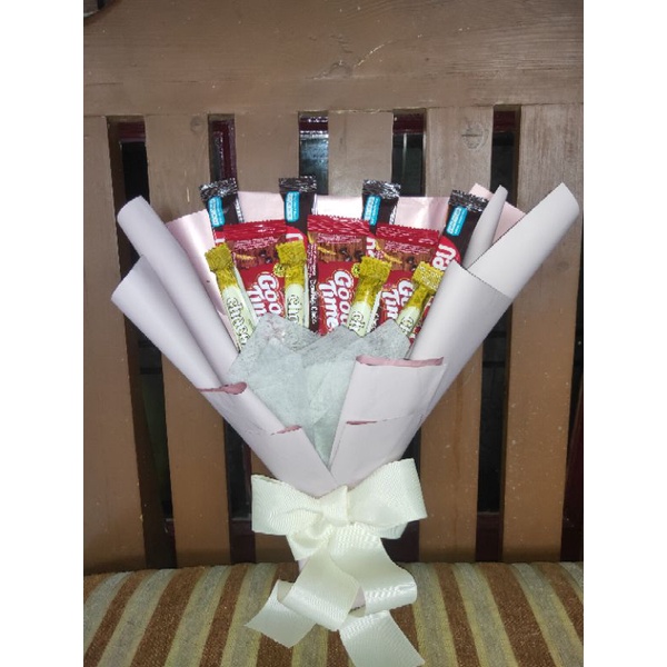 

Buket Snack Murah | Buket Snack Wisuda