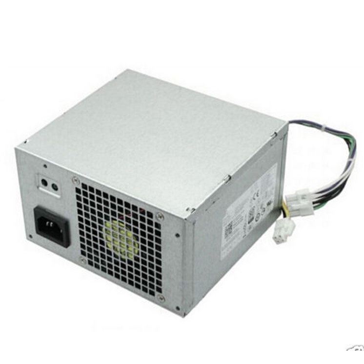 POWER SUPPLY PSU UNTUK Dell Optiplex 3020 9020 Precision T1700 + 8 PIN