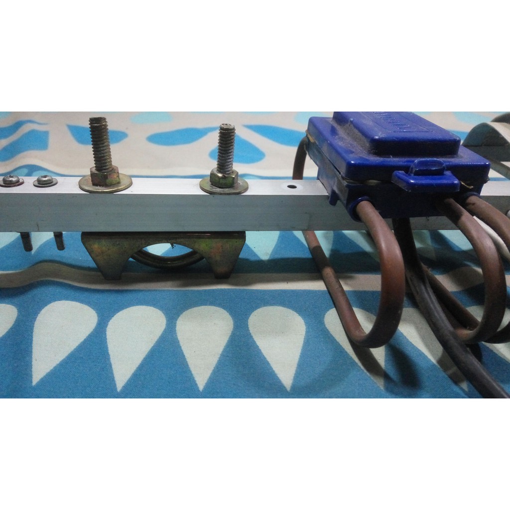 antena yagi kondisi mulus