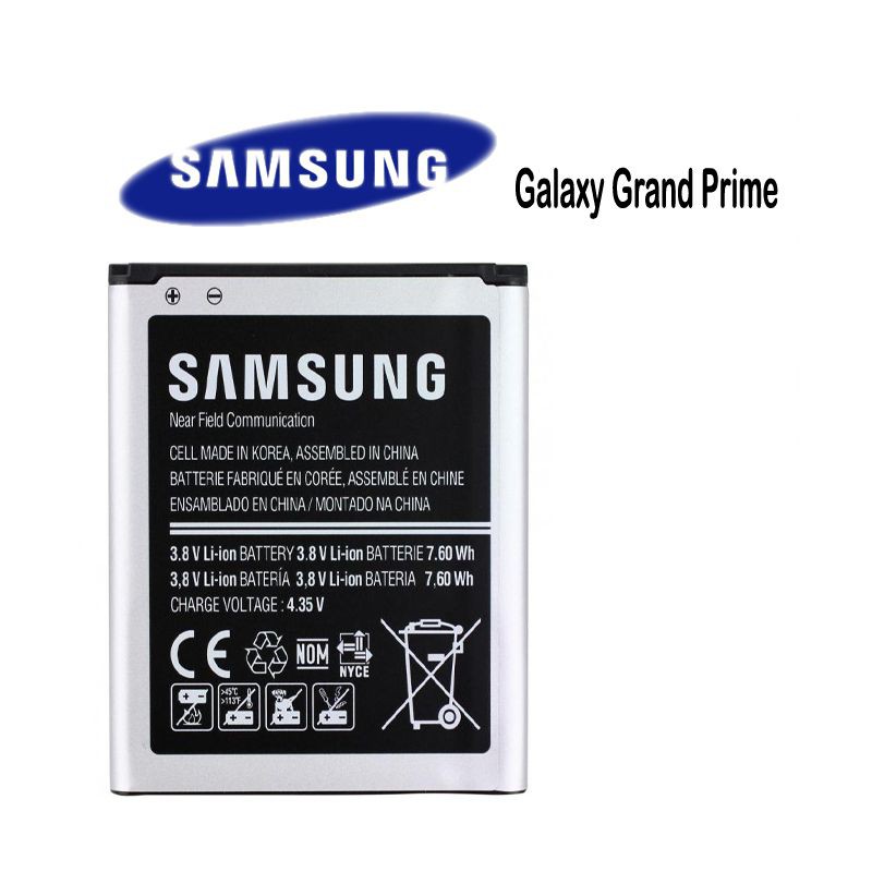 Battery Baterai battrei Samsung Original 99 Samsung G530 J2 Prime