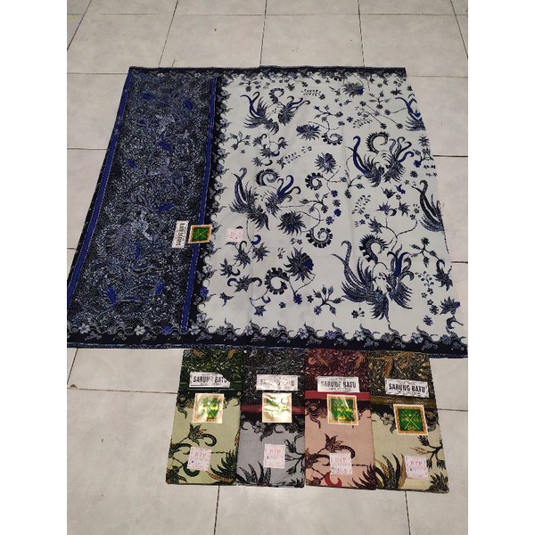 Sarung batik/sarung cewek/sarung batu