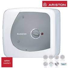 Pemanas Air Water Heater ARISTON AN 30 R 800 W/Water Heater Listrik Garansi Resmi