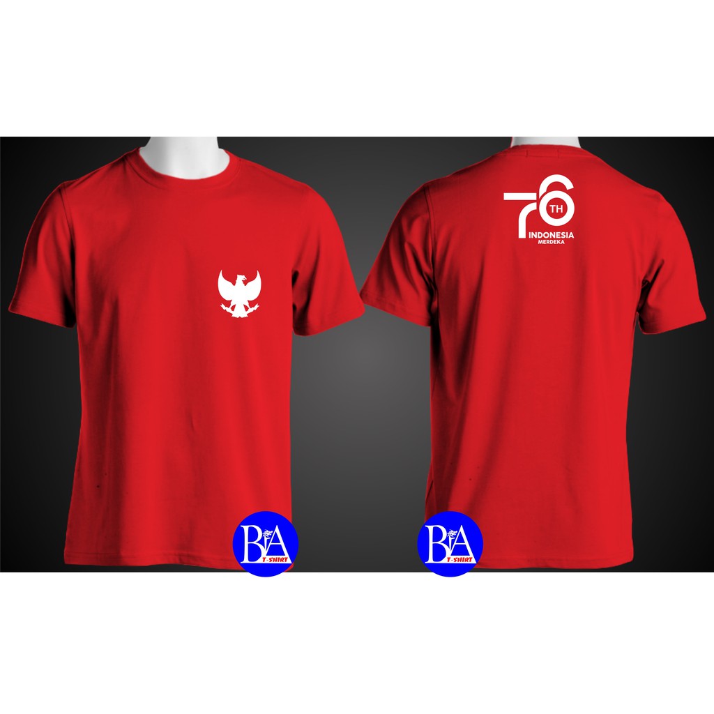 COD/KAOS LOGO GARUDA BLKNG INDONESIA/KAOS EKSPRESI/KAOS HITS/KAOS TULISAN/KAOS MURAH/KAOS DISTRO