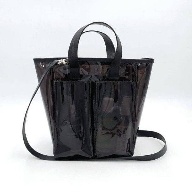 D'Renbellony Chava Bag - Tas Mika Premium Serbaguna