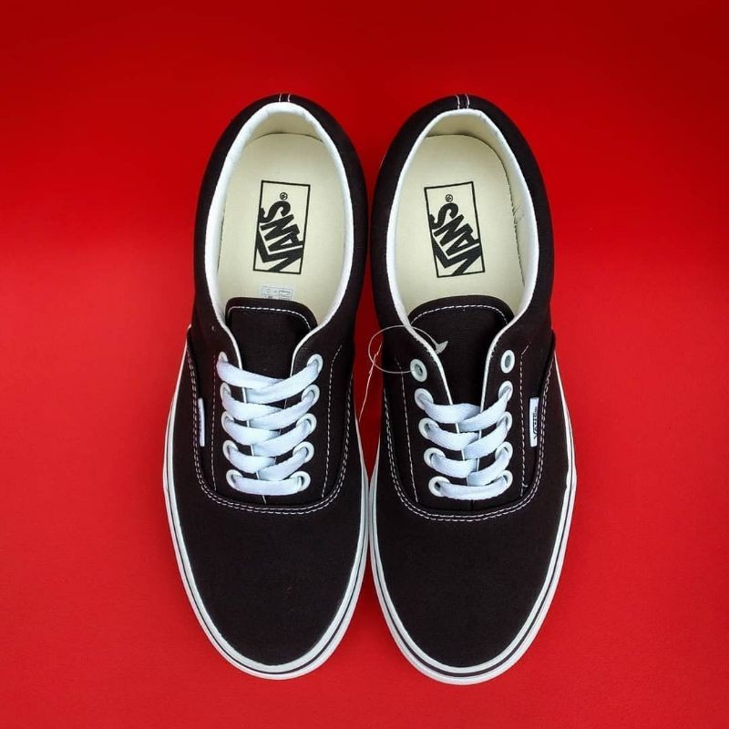 V4NS ERA BLACK / NAVY / TRUE WHITE CLASSIC ORIGINAL 100%