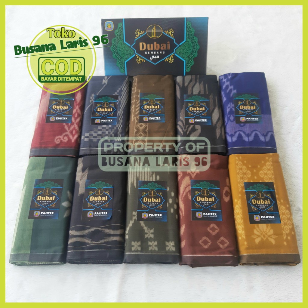 Sarung Mangga | Sarung Mangga Dubai| Sarung Mangga Dubai Kembang| Sarung Mangga Asli| Original