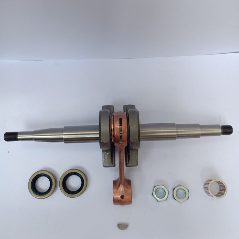 Promo Crankshaft Senso 070 Askrup Senso 070 Kroas 070