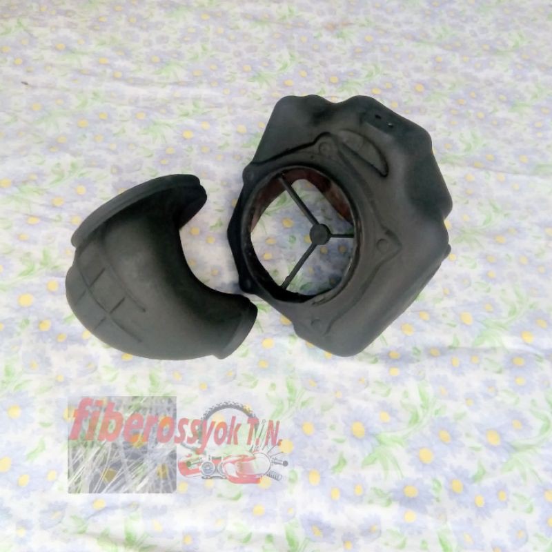 box filter yz 85 saringan udara yz85