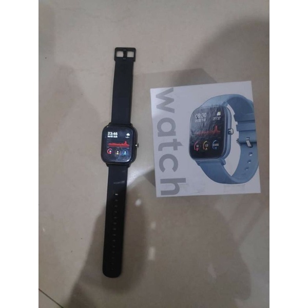 Smartwatch Colmi p8a