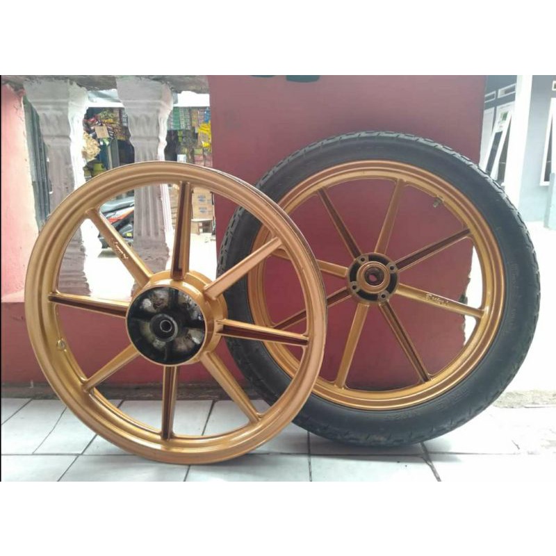 Velg racing Ring 17/18 copotan Rx King