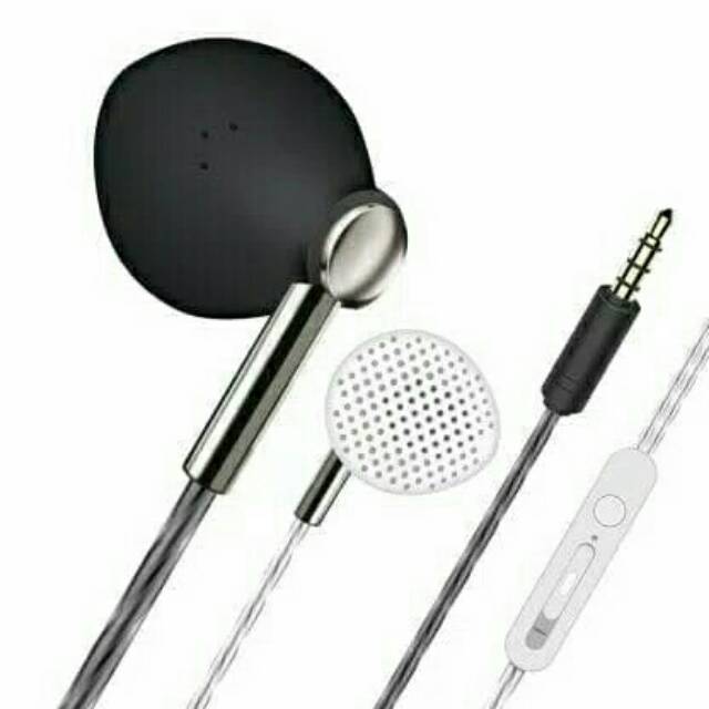 Headset Roker Acoustic model RK29K Original / EARPHONE / HANDSFREE