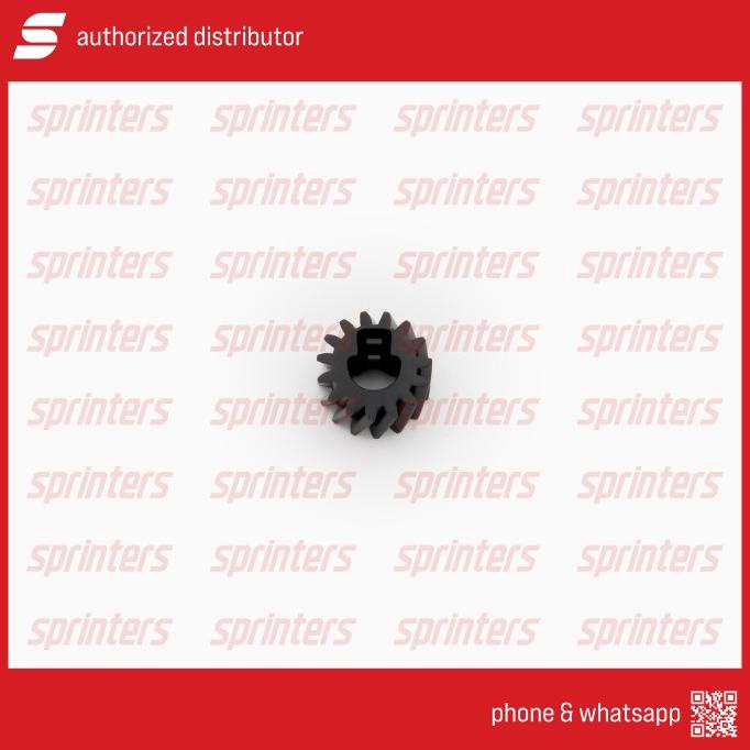 Gear Auger Toner B Xerox Dc-V C2275 C3373 C3374 C3375 C4475 C5575 Original
