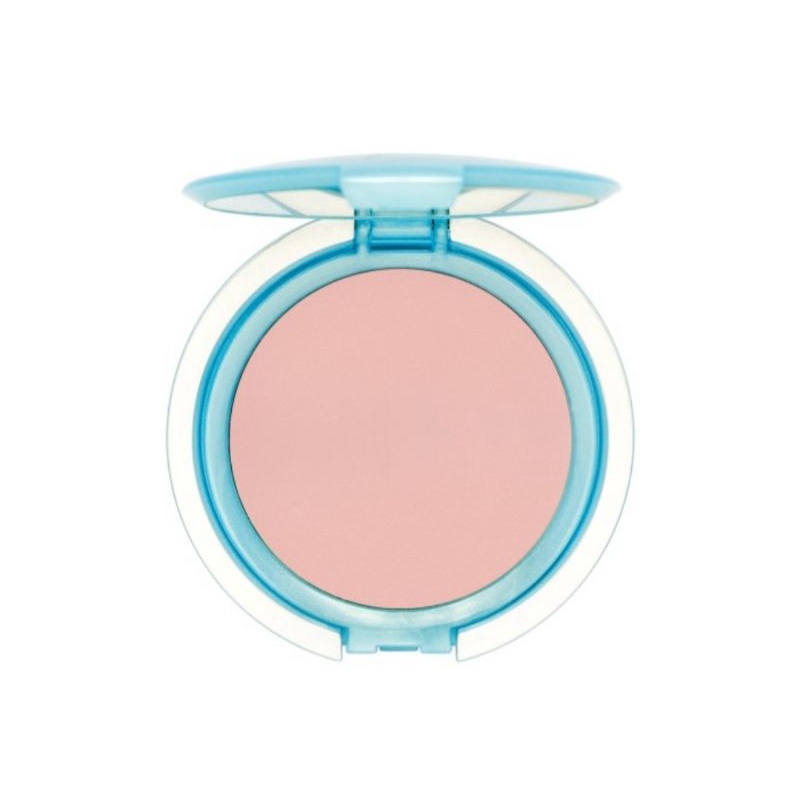 Wardah Everyday Luminous Compact Powder