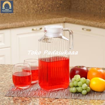 

Tempat Minum Teko Minum Food Grade 1.7 Ltr