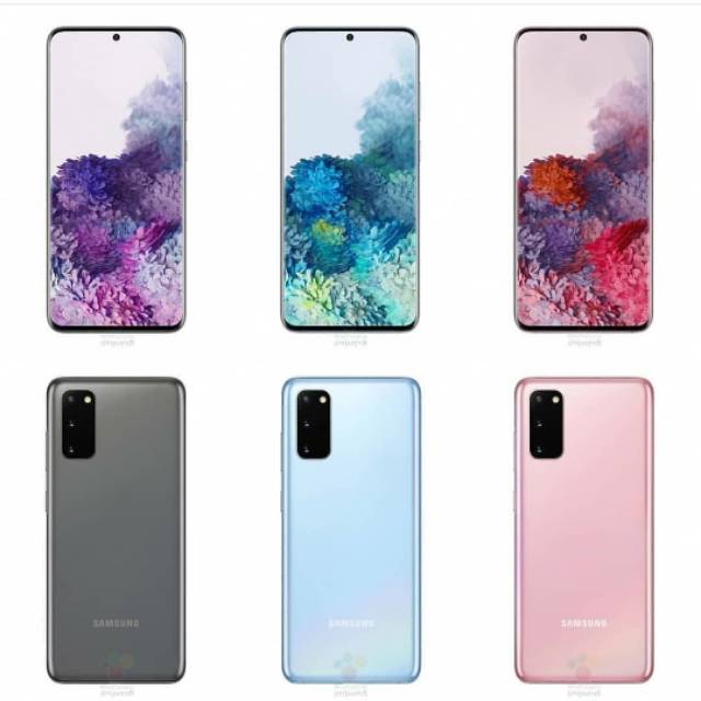 samsung galaxy S20 Ultra