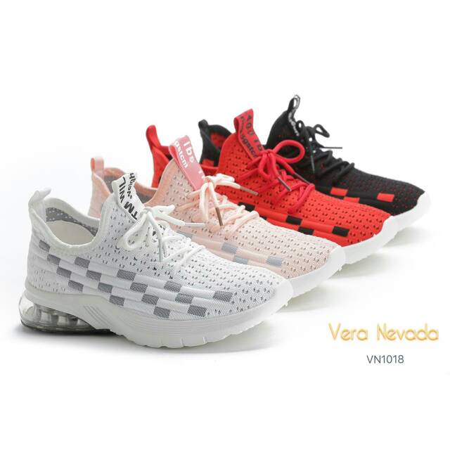 Sneakers Vera Nevada VN1018