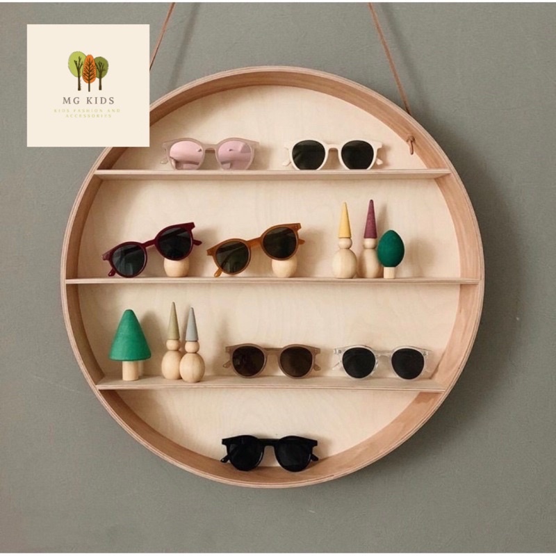 KACA MATA ANAK LAKI KACAMATA ANAK PEREMPUAN FASHION IMPORT UNTUK 8 TAHUN KE ATAS-1