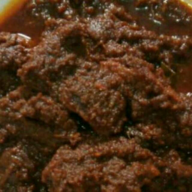 

RENDANG ASLI PADANG PARIAMAN