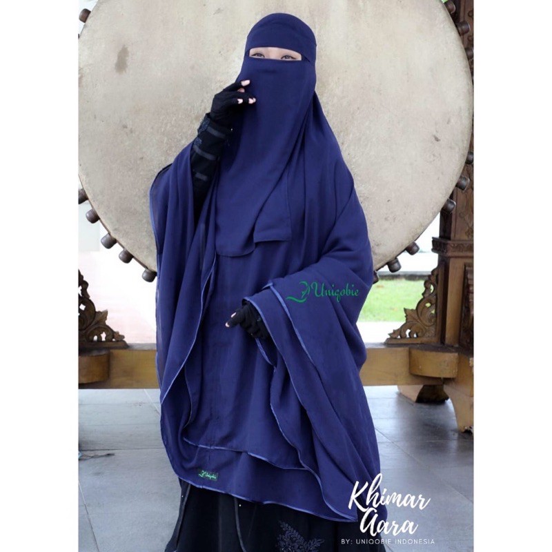 Khimar Aara