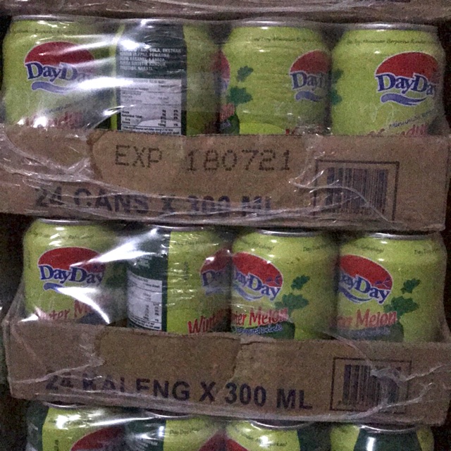 

1 DUS MINUMAN KUNDUR DAYDAY