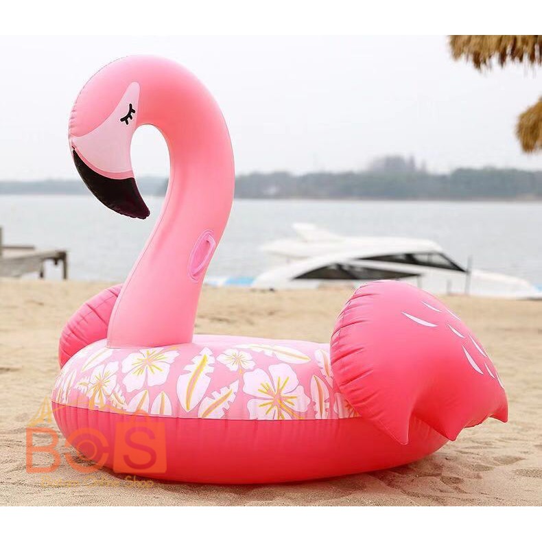FLOATIES FLAMINGO TROPICAL / FLOATIES FLAMINGO PINK JUMBO / POOL FLOAT FLAMINGO PINK/ PELAMPUNG