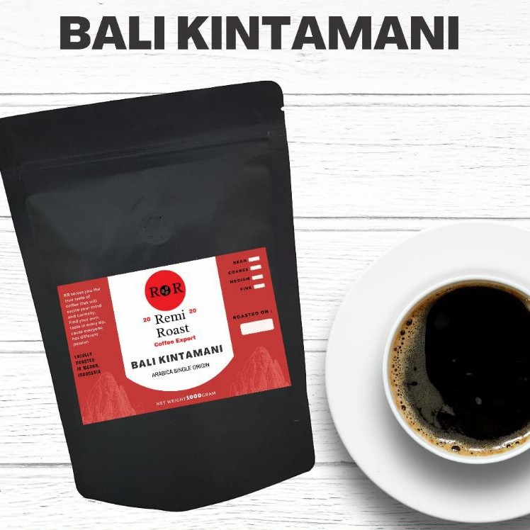 

KOPI ARABIKA BALI KINTAMANI 1000 GRAM BUBUK / BIJI