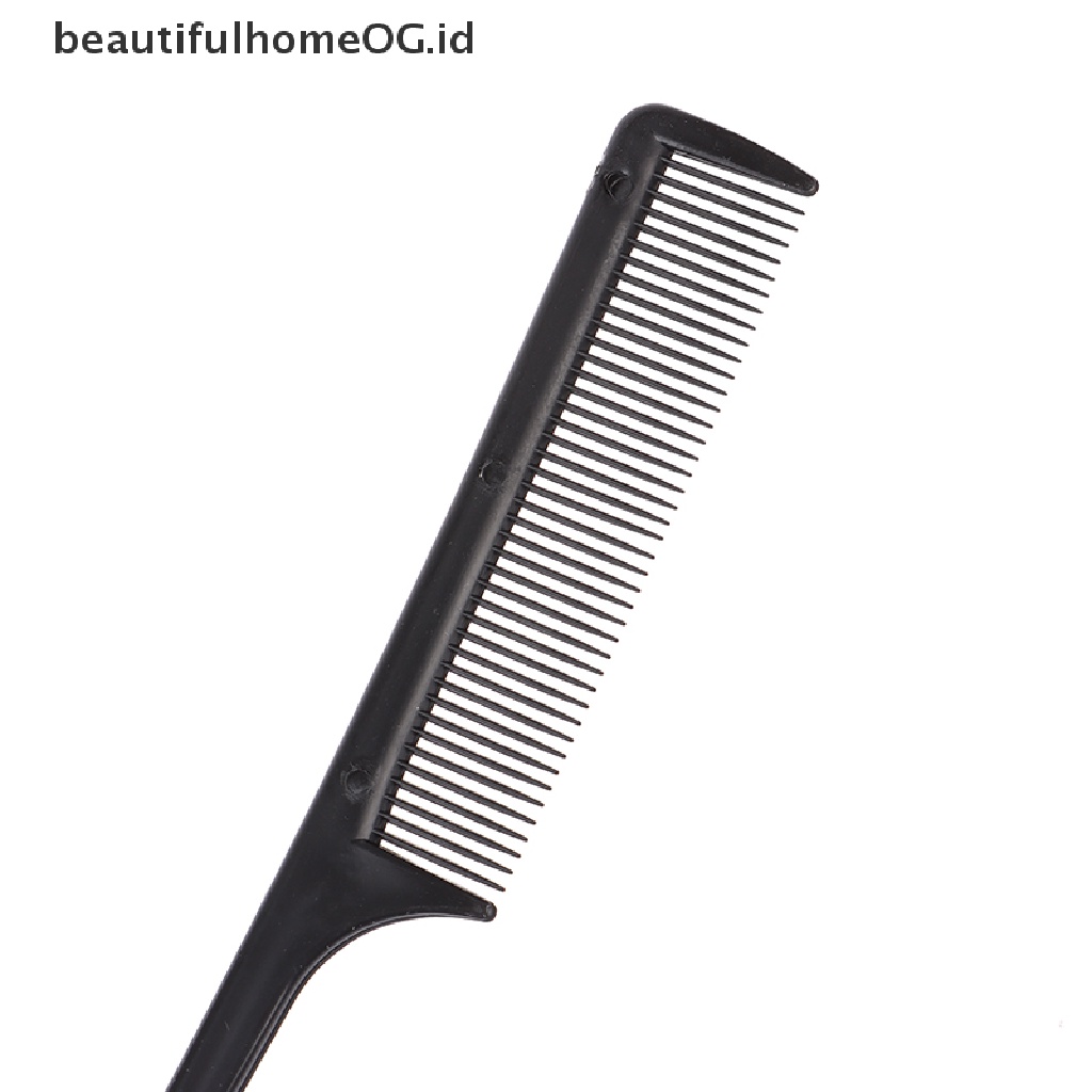 6pcs / Set Alat Kepang Rambut Untuk Anak Perempuan