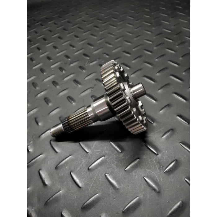 Gear Comp Final 45T Honda Beat Esp Beat Pop Esp Scoopy Esp