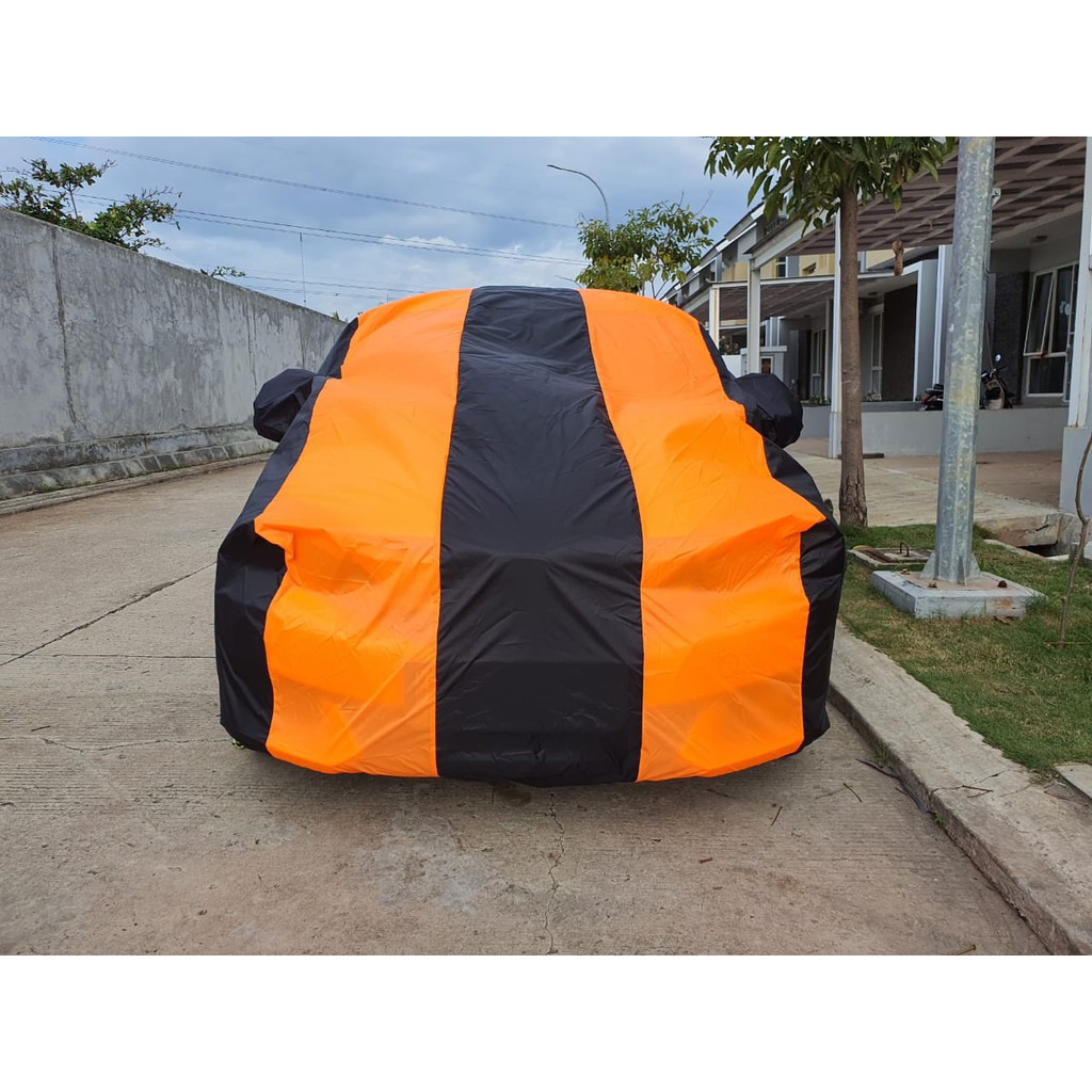 Body Cover Warna Alphard Velfire Elgrand