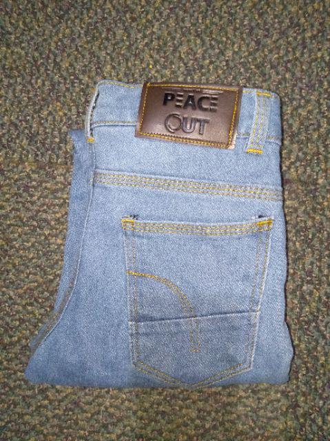  CELANA  JEANS  PANJANG ANAK  LAKI LAKI COWOK  Shopee  