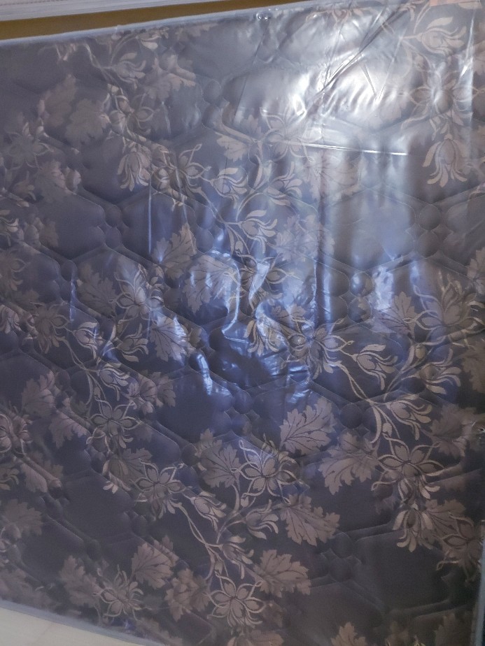 Kasur Matrass Springbed Central Deluxe Murah Meriah