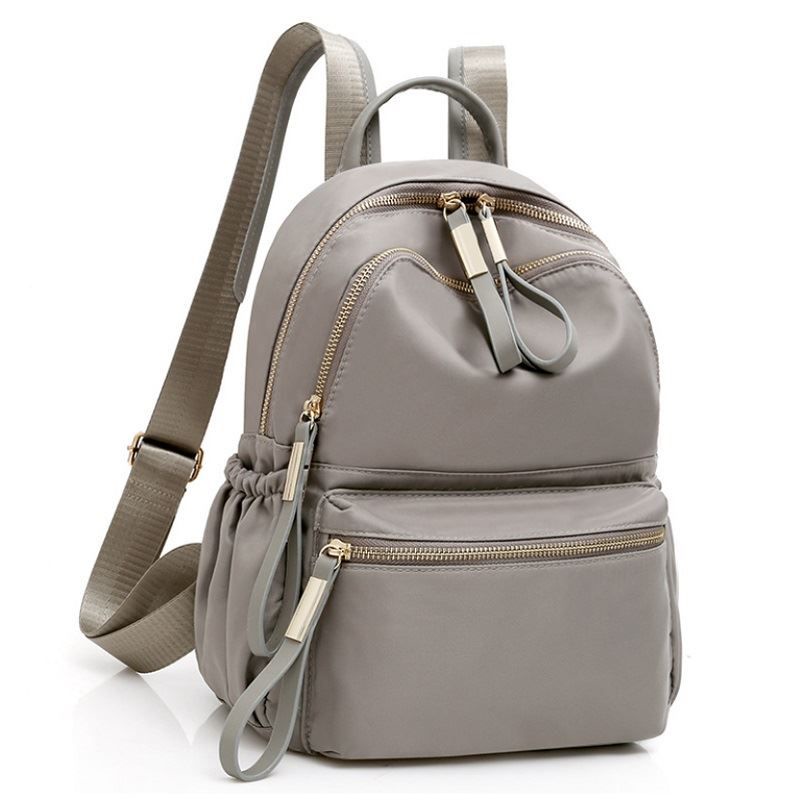 mv_marvelouz mv601335 Tas RANSEL Fashion Wanita Kekinian Terbaru  tas batam tas import