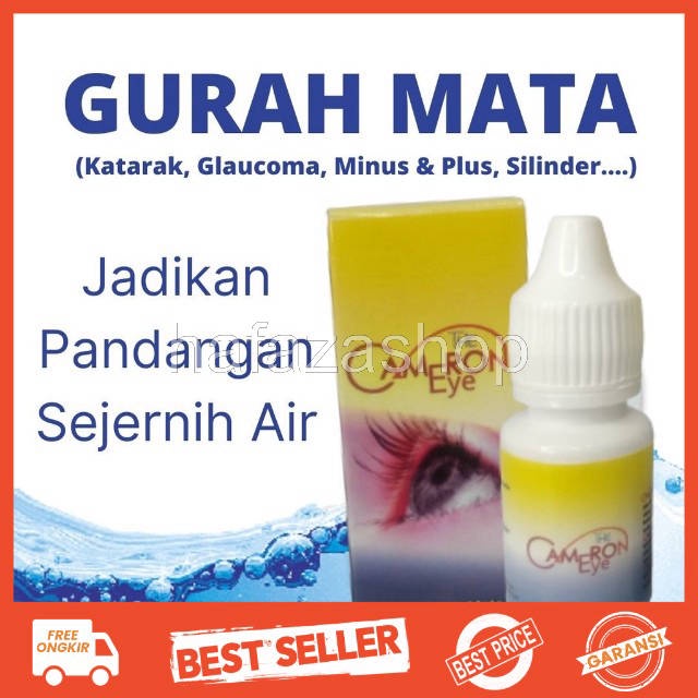 CAMERON EYE | Cameron Eye Obat Tetes | Cameron Eye Original | Obat Tetes Mata Herbal | Tetes Gurah Mata | Gurah Mata | Madu Mata | Obat Mata Herbal | Tetes Mata Herbal| CAMERON EYE