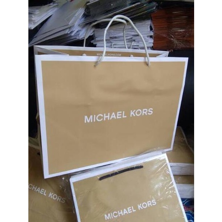 

Best Product RKDjk PAPER BAG BRANDED MICHAEL KORS JUMBO L tersedia harga grosir Z95 Kirim Sekarang