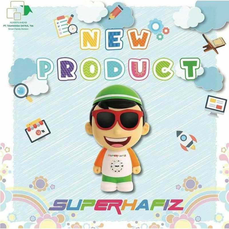 Super Hafiz Al Qolam