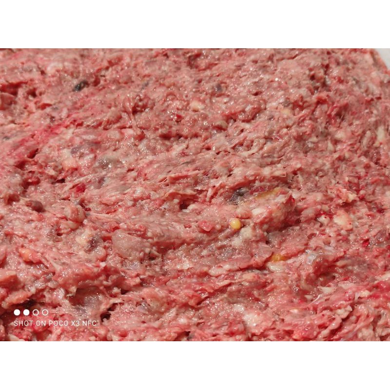 

Puyuh Giling Tanpa Jeroan / Burung Puyuh Giling / Burung Puyuh berat 1kg